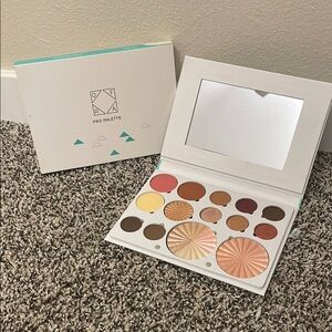 OFRA Pro Palette - Soul Shades